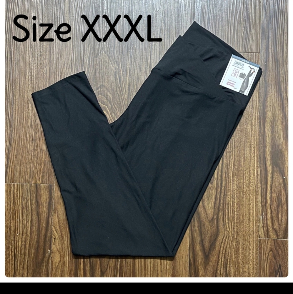 plus leggings bundle - Picture 4 of 8